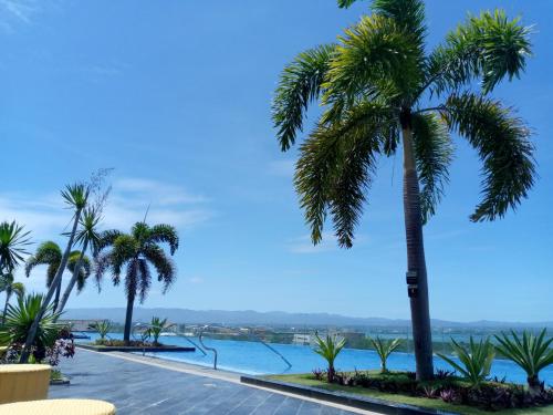 Mactan Newtown 8 boulevard — 4-Star Luxury Hotel in Lapu-Lapu City, Philippines