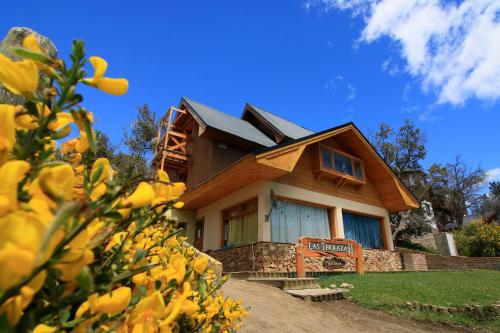 Las Terrazas II in Zapala, Argentina