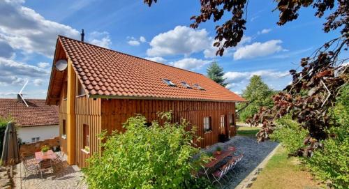 Ferienhaus Türlinger in Schorndorf, Germany