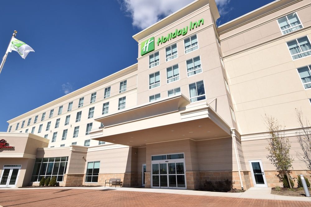Holiday Inn Cincinnati N West Chester by IHG — hotel in West Chester