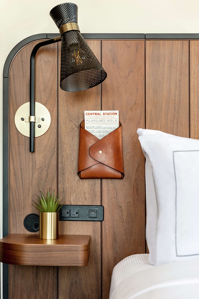 The Central Station Memphis Curio Collection by Hilton - photo 15