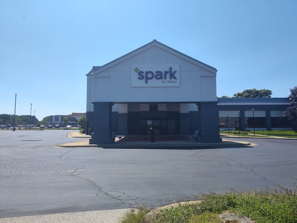 Spark by Hilton Stevensville - photo 64