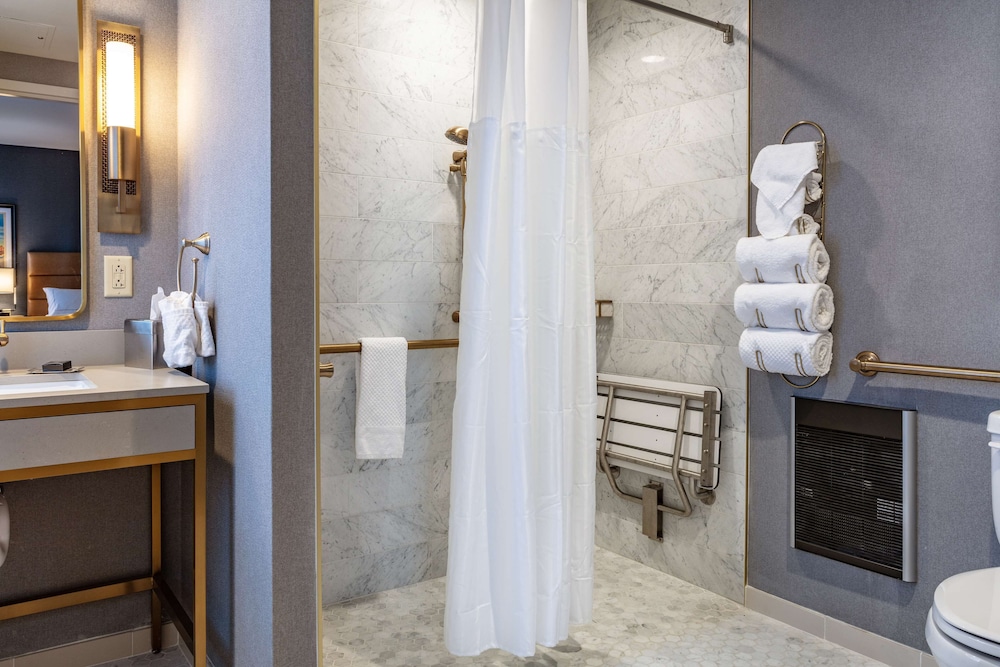 The Yorktowne Hotel Tapestry Collection by Hilton - photo 44