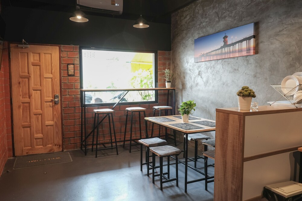 The Bridge Hostel