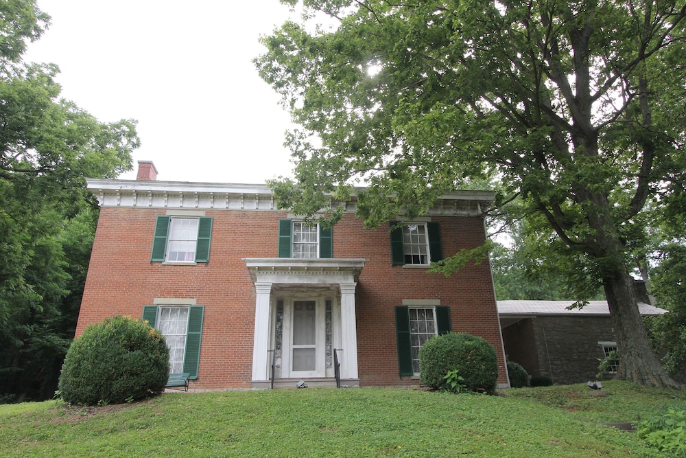 General Butler State Resort Park - photo 118