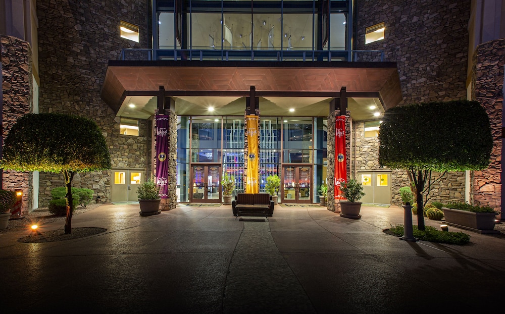 Wekopa Casino Resort - photo 40