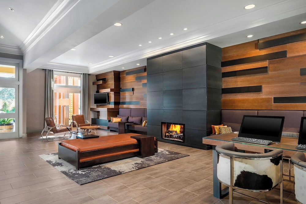 Four Points by Sheraton San Rafael Marin County - photo 2