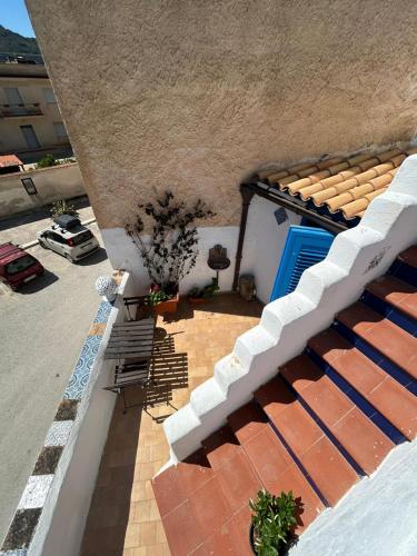 Casa Garibaldi Piazza Sant'anna Favignana — 4-Star Luxury Hotel in Favignana, Italy