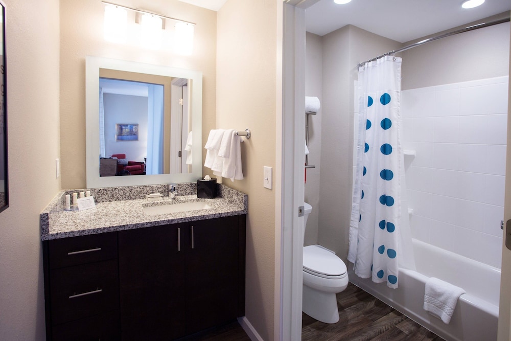 Towneplace Suites Southern Pines Aberdeen - photo 20