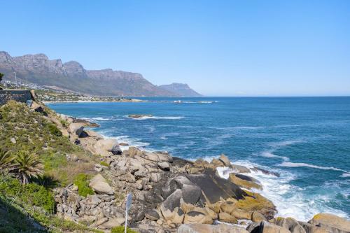 Clifton 1st Beach Studio
