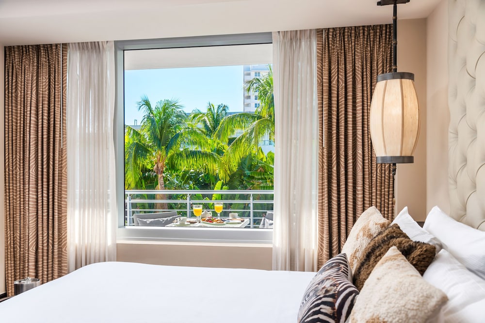 National Hotel An Adult Only Oceanfront Resort - photo 12