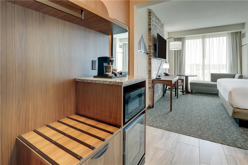 Drury Plaza Hotel North Charleston - photo 24