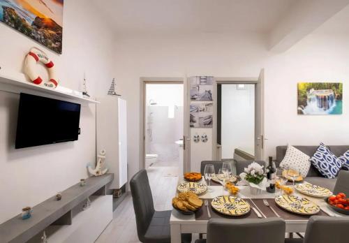 Seaside Retreat in Porto cesareo — 4-Star Luxury Hotel in Porto Cesareo, Italy