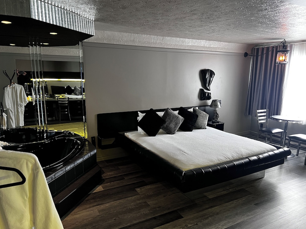 Travelodge by Wyndham Drummondville — hotel in Drummondville