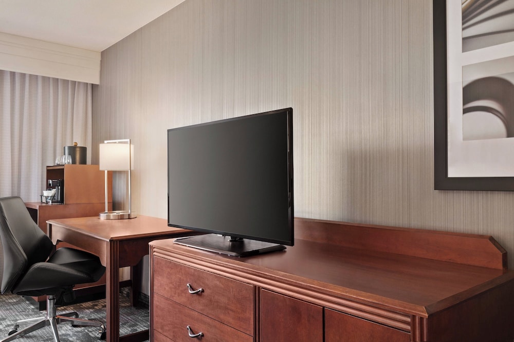 Courtyard by Marriott San Jose South Morgan Hill - photo 13