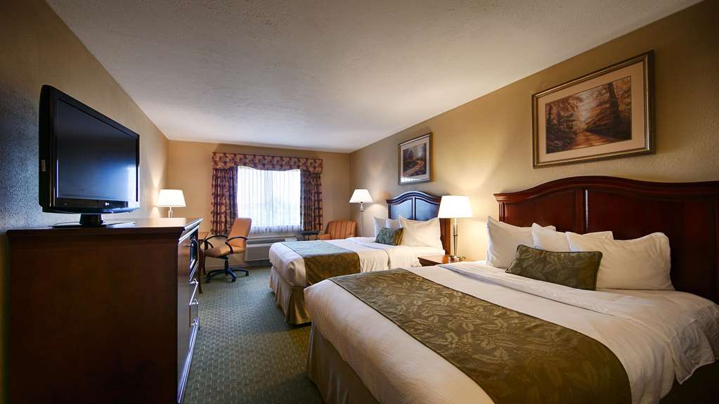 Best Western Shepherdsville - photo 13