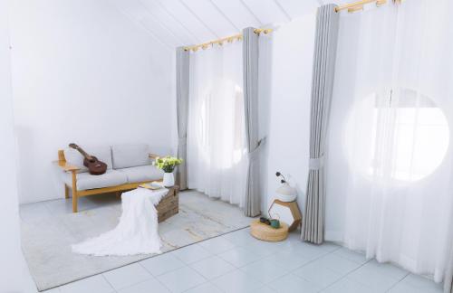 Ratchada Retreat Boutique Villa 1