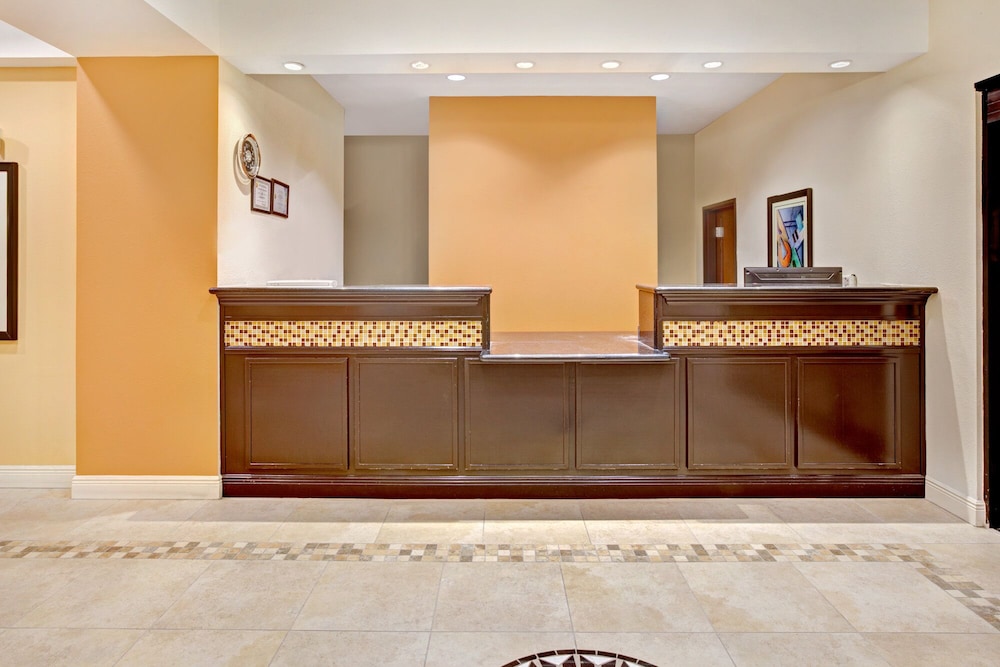 Red Roof Inn La Porte — hotel in La Porte