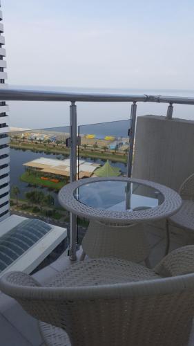 Roini Apartment