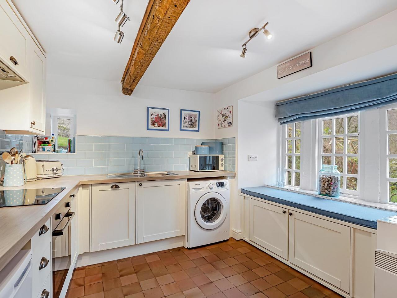 Wellside Cottage
