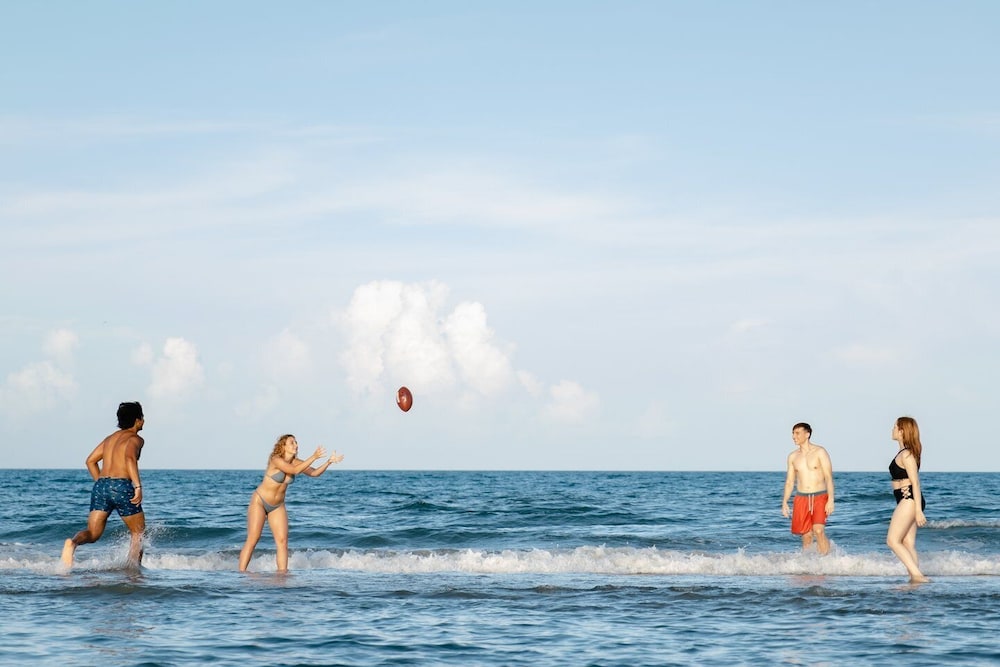 Holiday Inn Resort South Padre Island Beach Front by IHG - photo 137