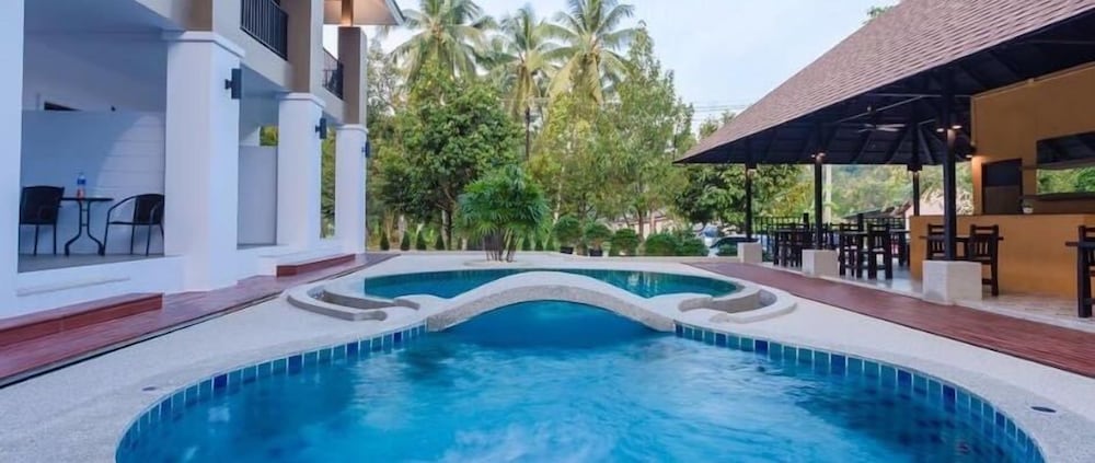 The Retreat Khaolak Resort in Takua Pa, Thailand