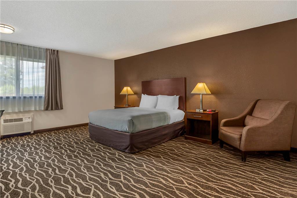 Quality Inn Umatilla Hermiston - photo 24