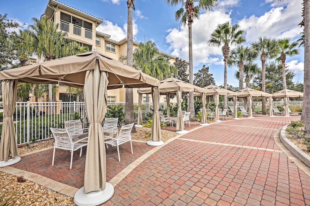 Riverfront Palm Coast Getaway w Resort Amenities - photo 25