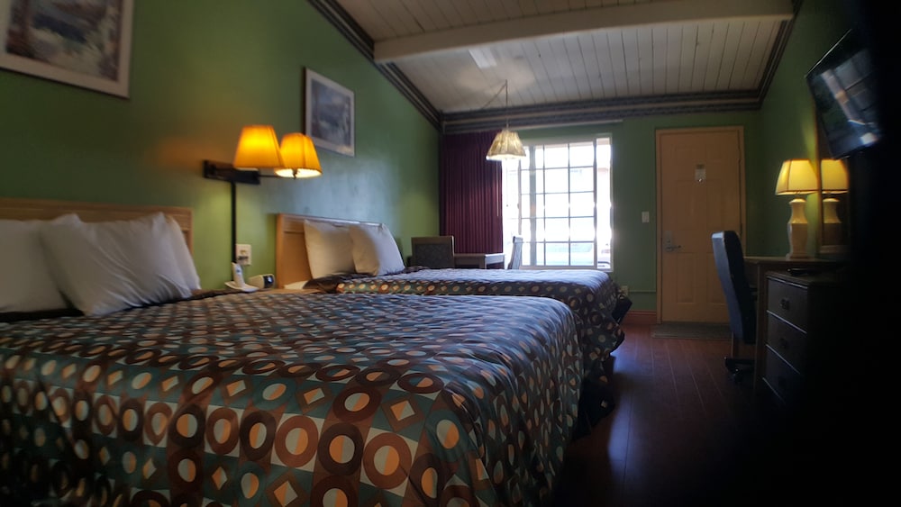 Stardust Inn - photo 24