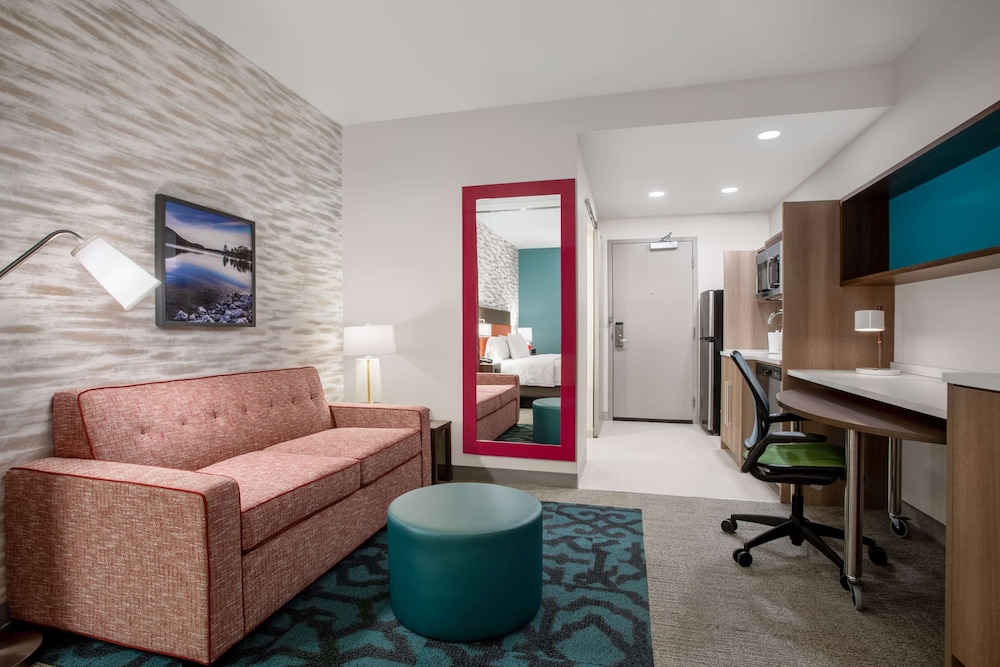 Home2 Suites by Hilton Calhoun - photo 10