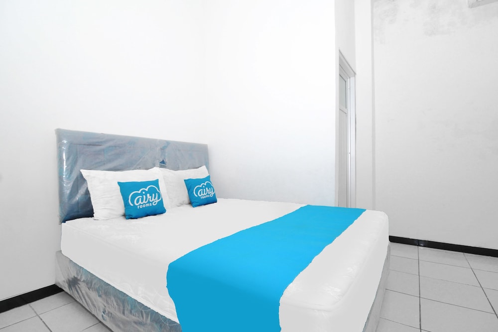 Airy Eco Syariah Bandara Temindung S Parman 45 Samarinda in Samarinda, Indonesia