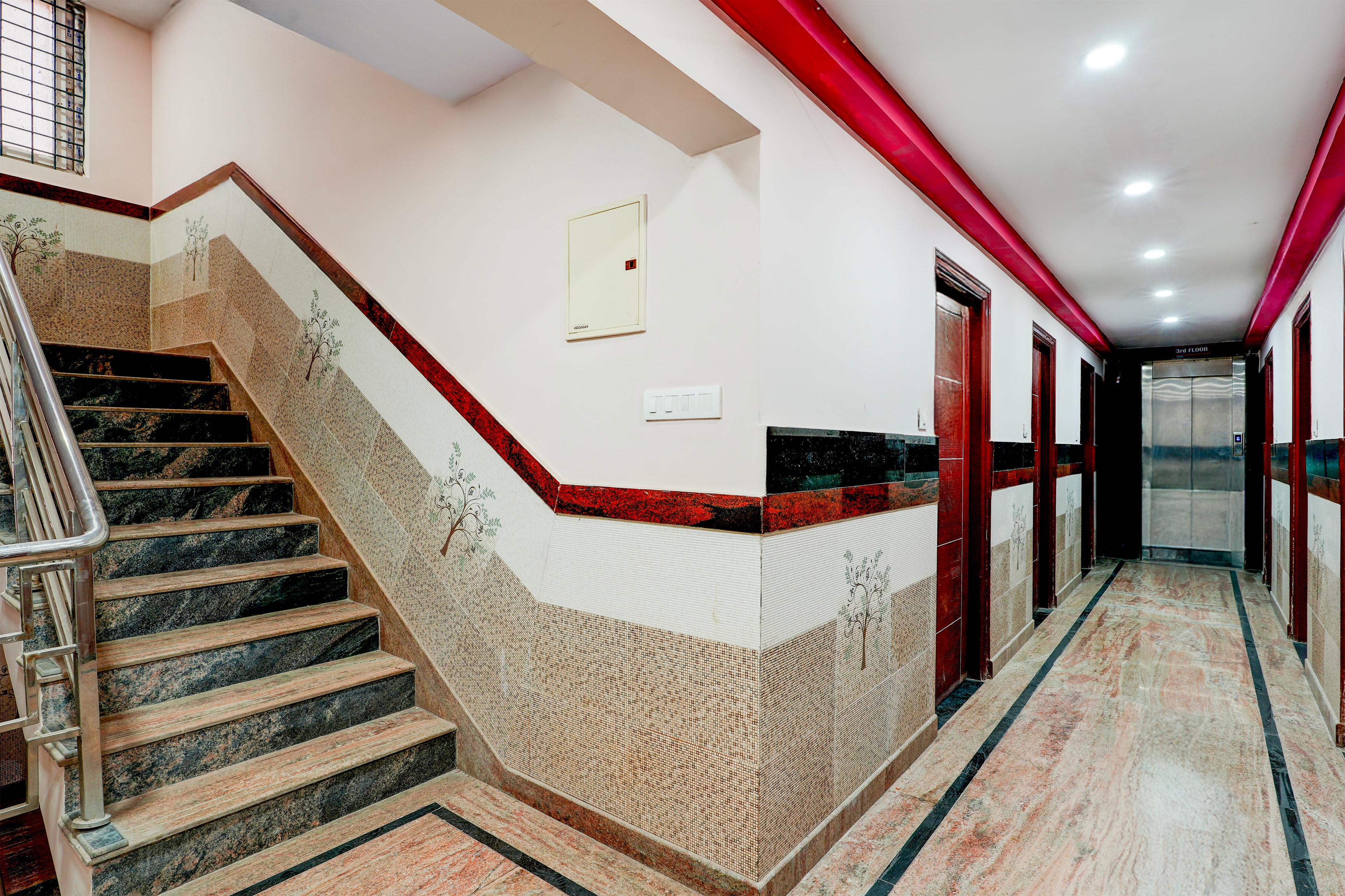 Hotel O Lolo Hotels & Pg — 4-Star Luxury Hotel in Bengaluru, India