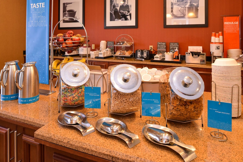 Hampton Inn by Hilton Litchfield - photo 41