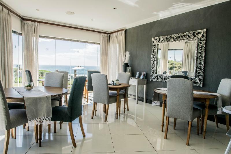 African Oceans Manor on the Beach in Mossel Bay, South Africa