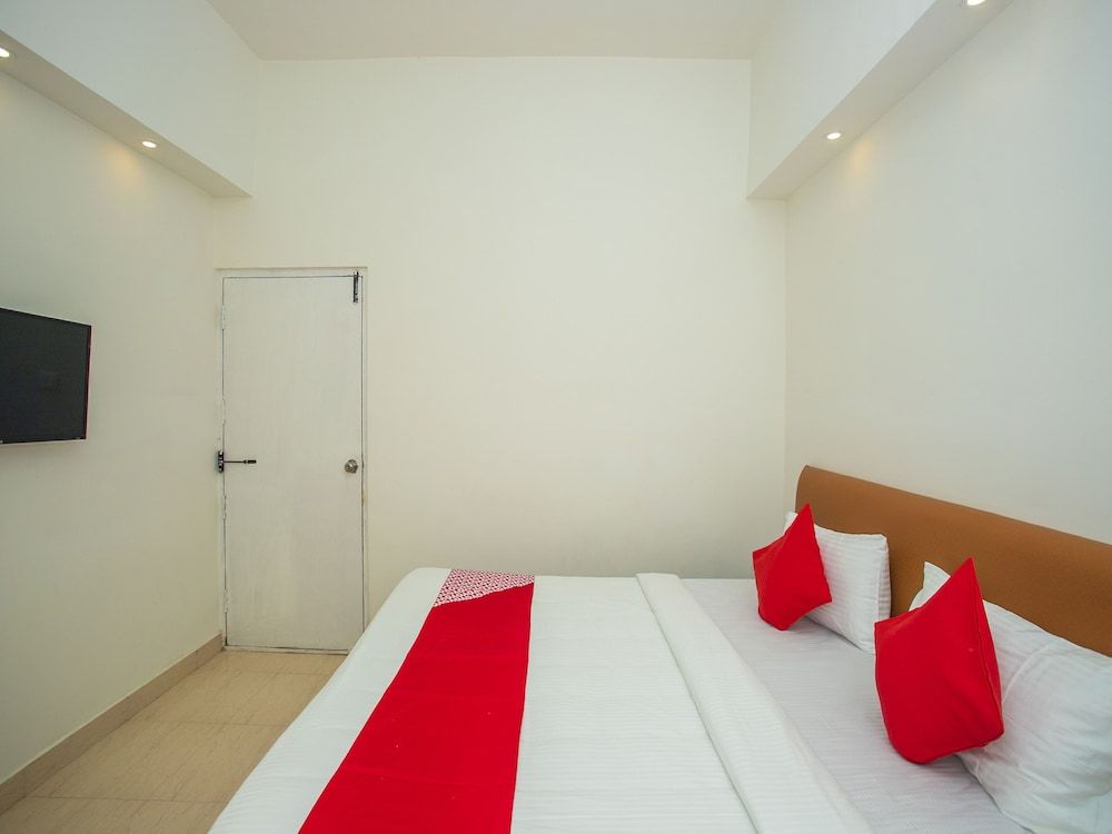 AMM Residency — Bengaluru — photo 5