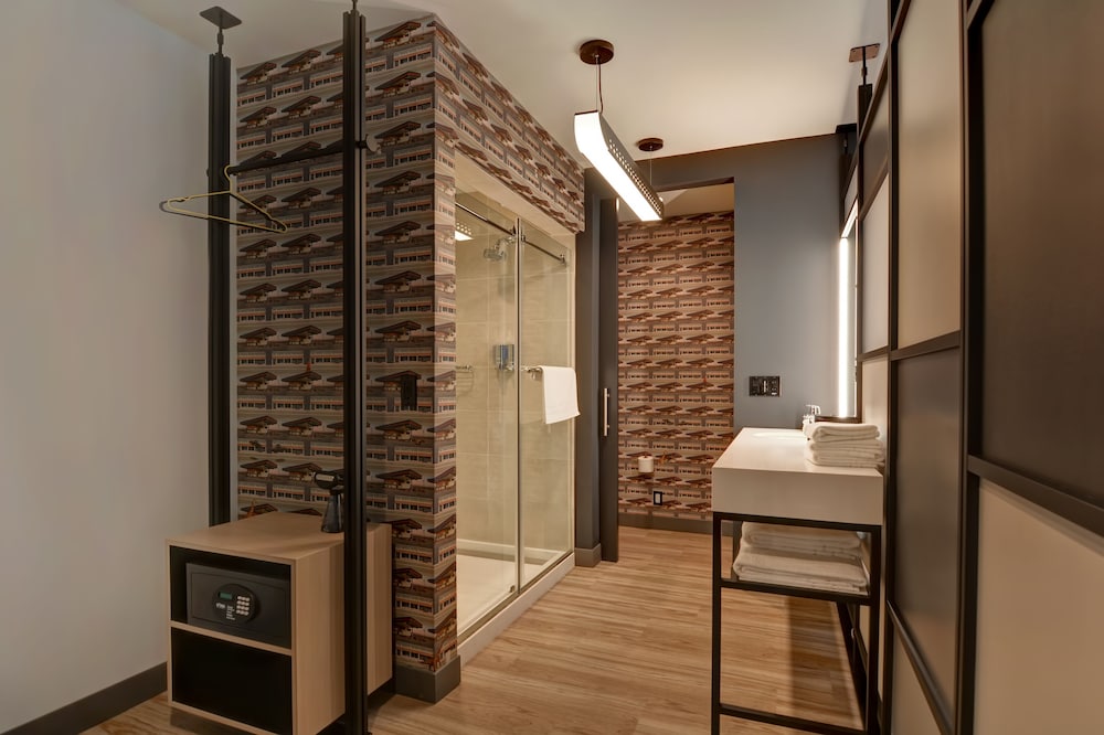 Aloft Secaucus Meadowlands - photo 21