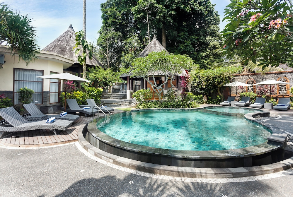 Kadiga Villas Ubud by GenuineHost — 4-Star Luxury Hotel in Ubud, Indonesia