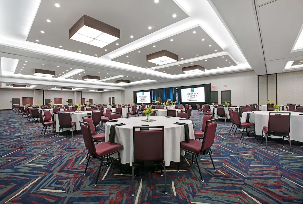 Embassy Suites by Hilton Oklahoma City Northwest - photo 70