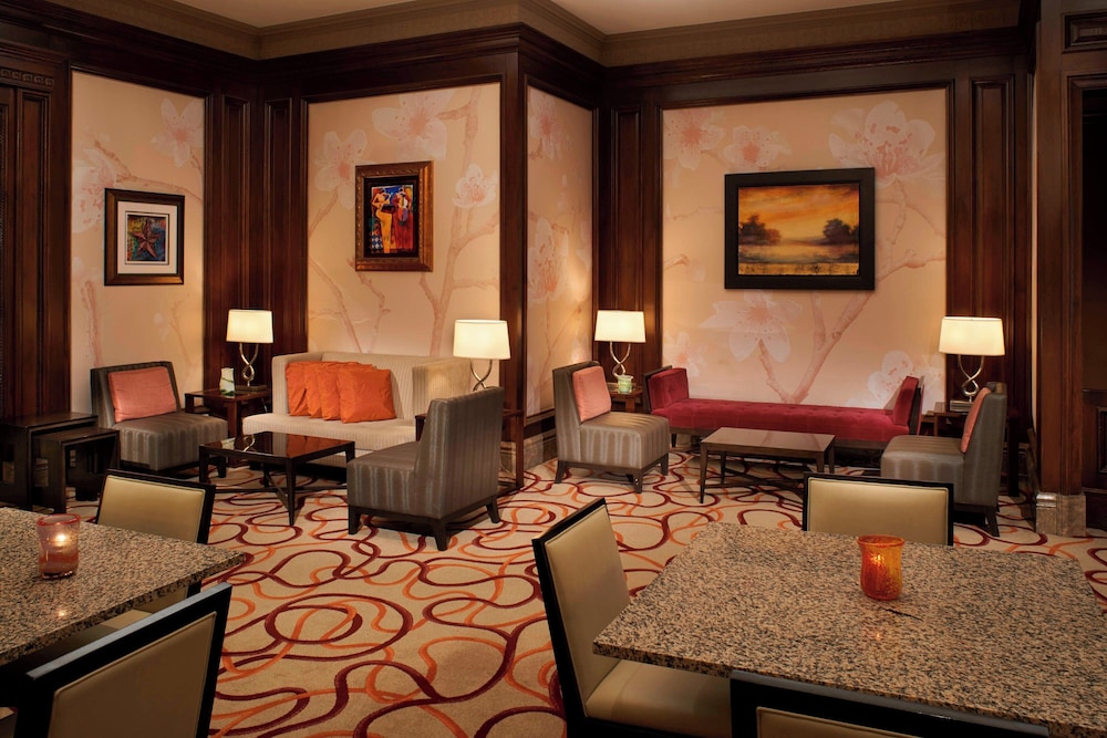 The Henry Hotel Autograph Collection - photo 41