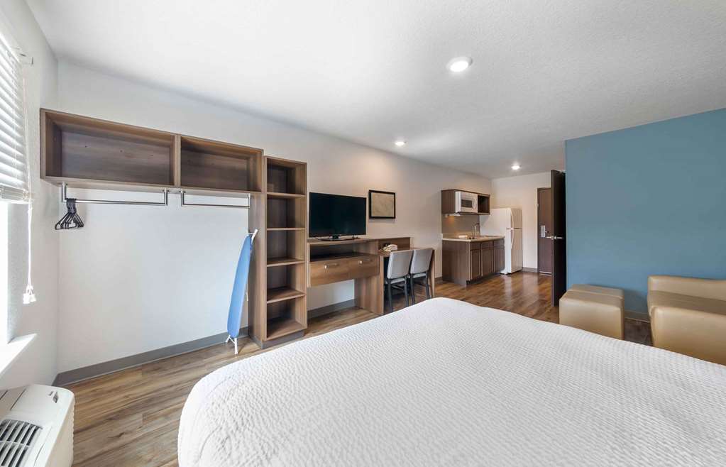 Extended Stay America Select Suites Deerfield Beach - photo 17