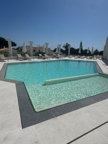 HC2 Village Vilamoura — 4-Star Luxury Hotel in Quarteira, Portugal