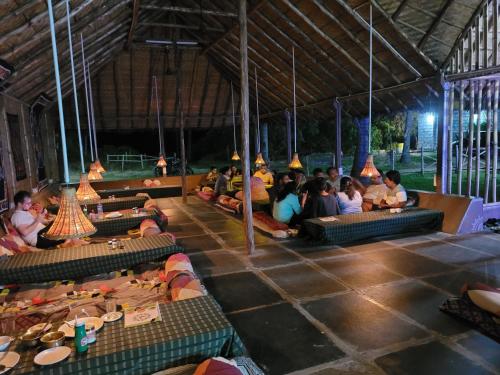 Coconut Tree Guest House — Hampi — photo 4