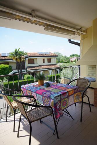 Dagi's Dolcevita Apartments — 4-Star Luxury Hotel in Lazise, Italy