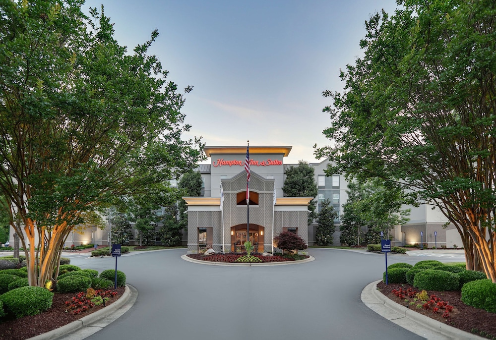 Hampton Inn & Suites Mooresville Lake Norman - photo 49