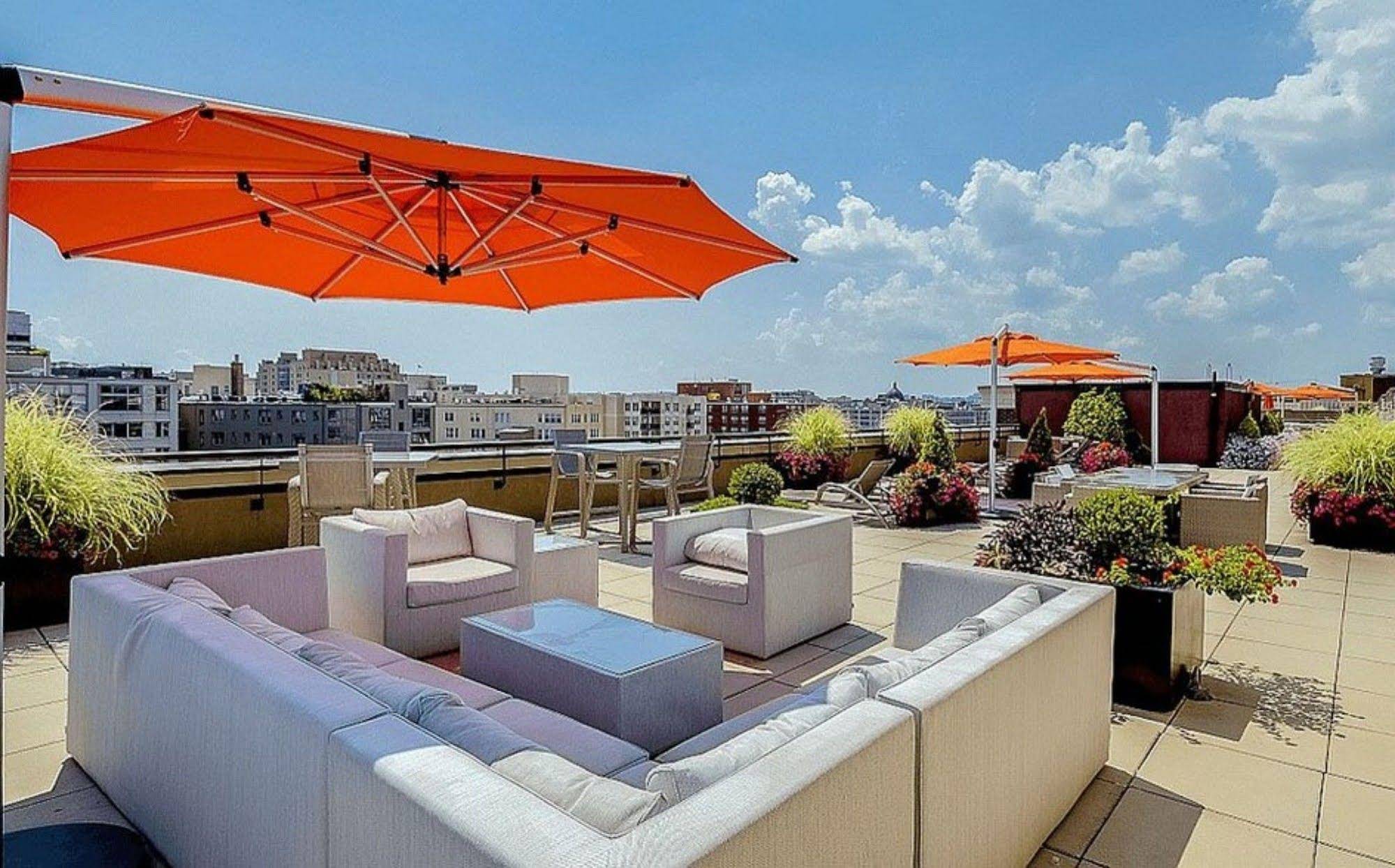 Global Luxury Suites at Logan Circle - photo 12