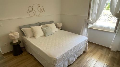 Villino Elvira in San Vito Chietino, Italy