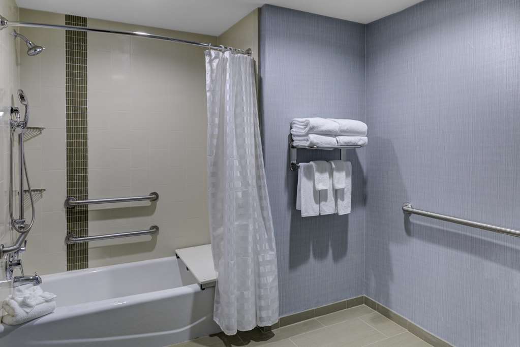 Hyatt Place Dallas Allen - photo 16