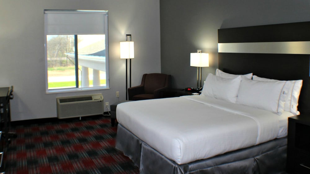 Holiday Inn Express & Suites Bonham an IHG Hotel - photo 3