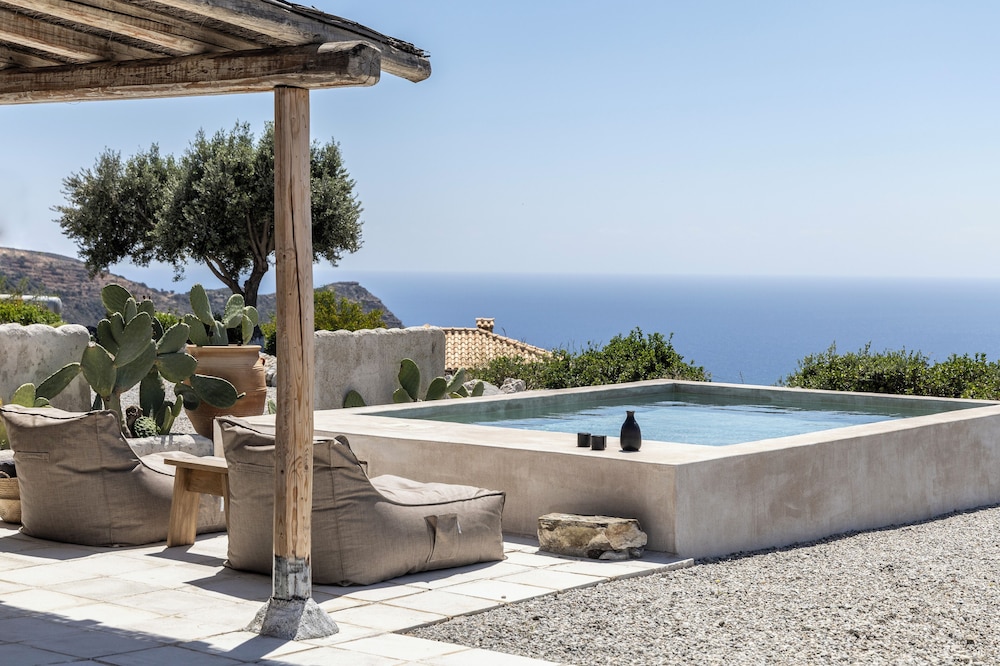 Palazzo Greco Villas — Agios Vasileios — photo 2