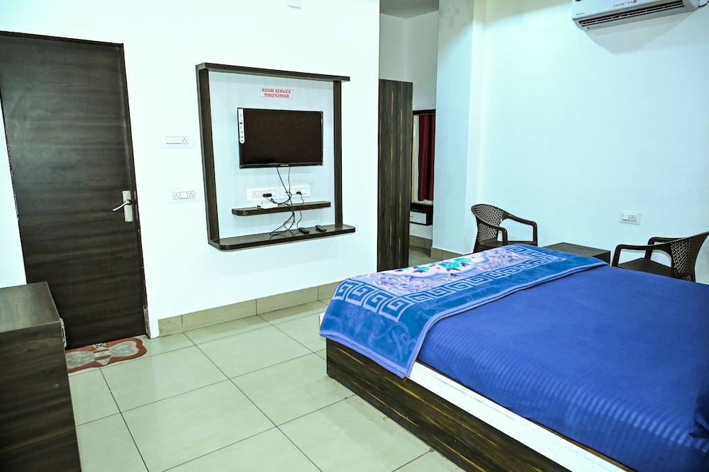 Hotel Blues Inn — Bikaner — photo 5